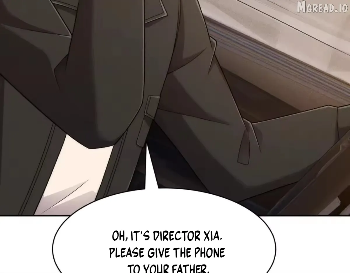 Urban Hidden Dragon Chapter 71 page 17 - 