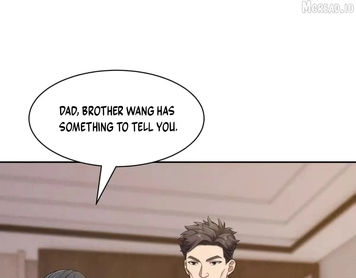 Urban Hidden Dragon Chapter 71 page 19 - 