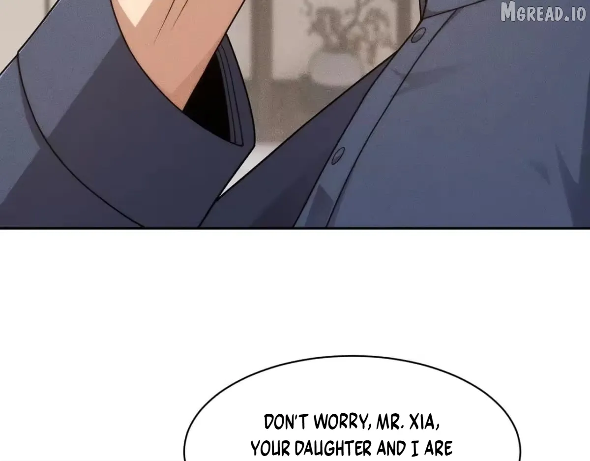Urban Hidden Dragon Chapter 71 page 24 - 