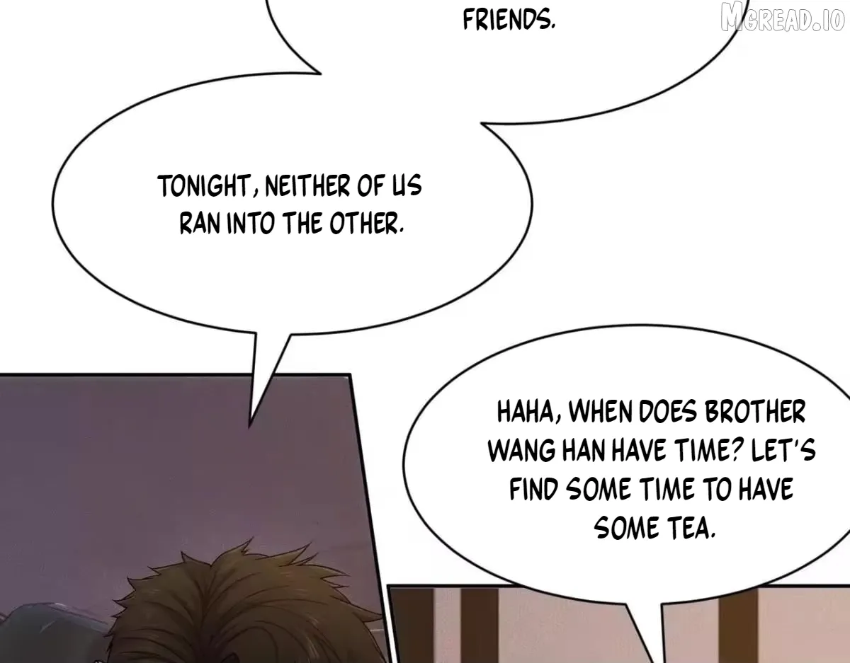 Urban Hidden Dragon Chapter 71 page 25 - 