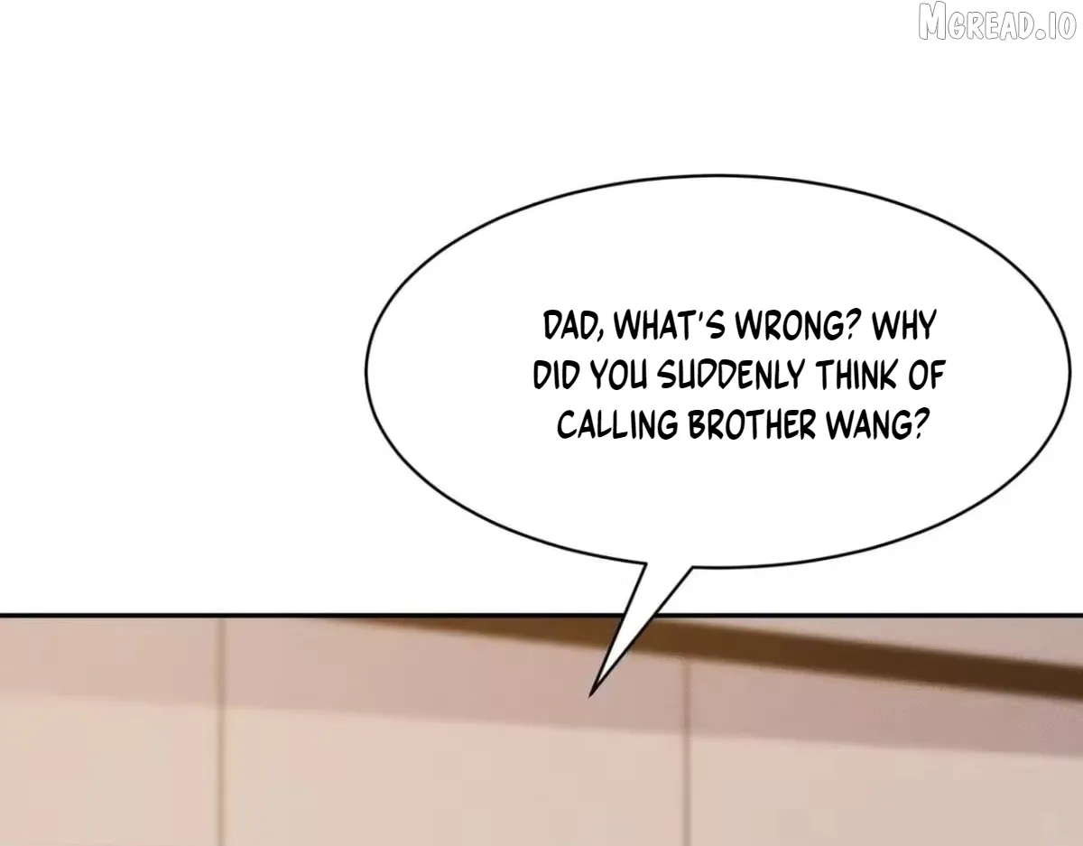 Urban Hidden Dragon Chapter 71 page 28 - 