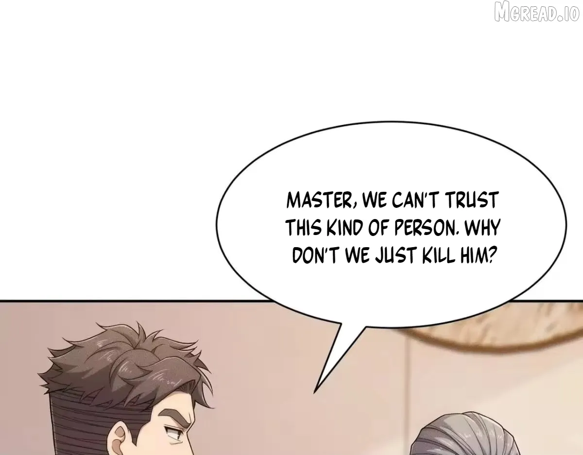 Urban Hidden Dragon Chapter 71 page 38 - 