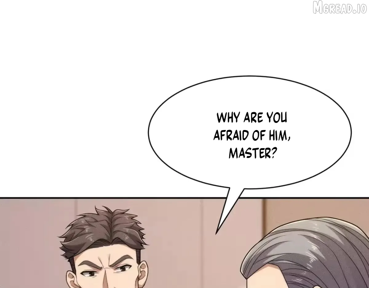 Urban Hidden Dragon Chapter 71 page 41 - 