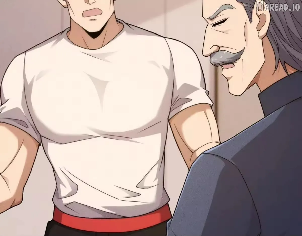Urban Hidden Dragon Chapter 71 page 42 - 