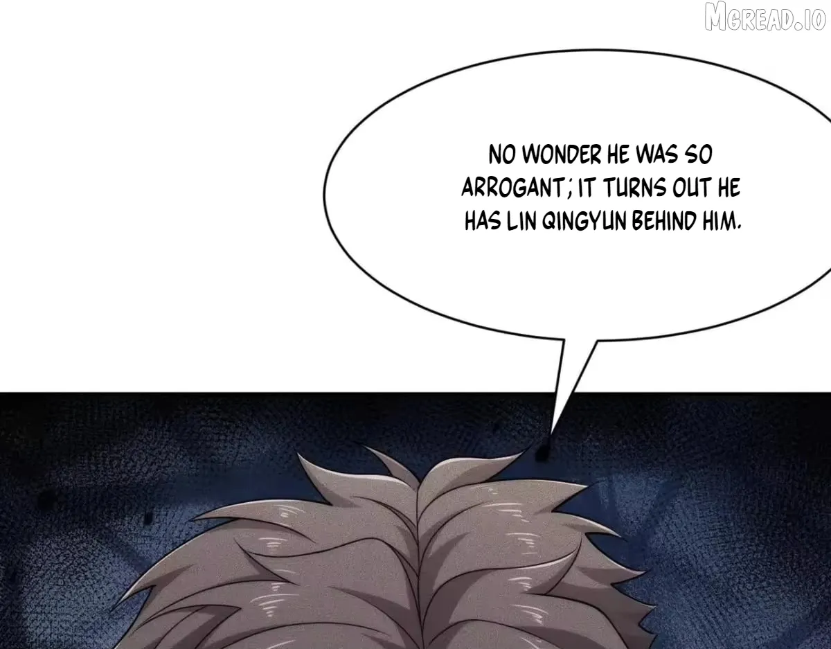Urban Hidden Dragon Chapter 71 page 44 - 