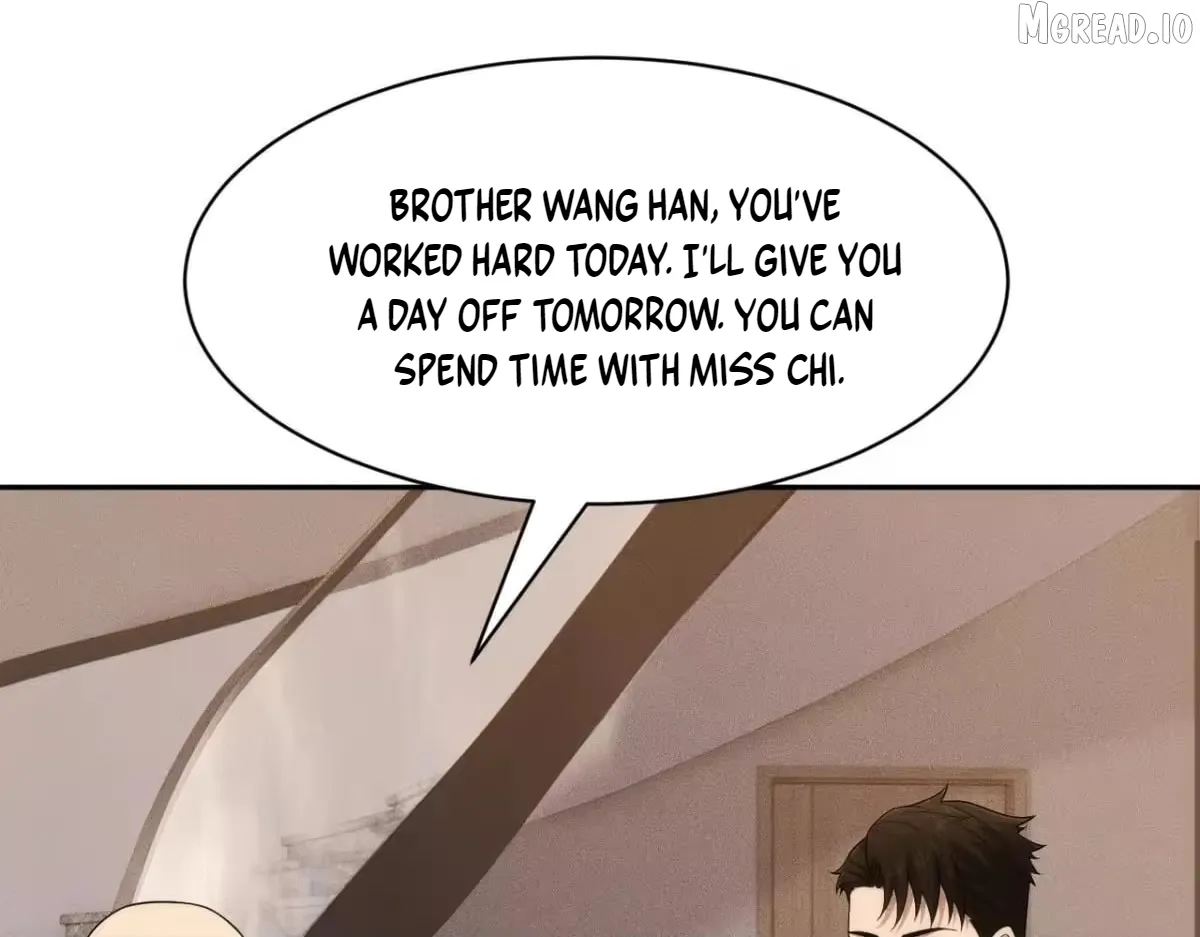 Urban Hidden Dragon Chapter 71 page 7 - 