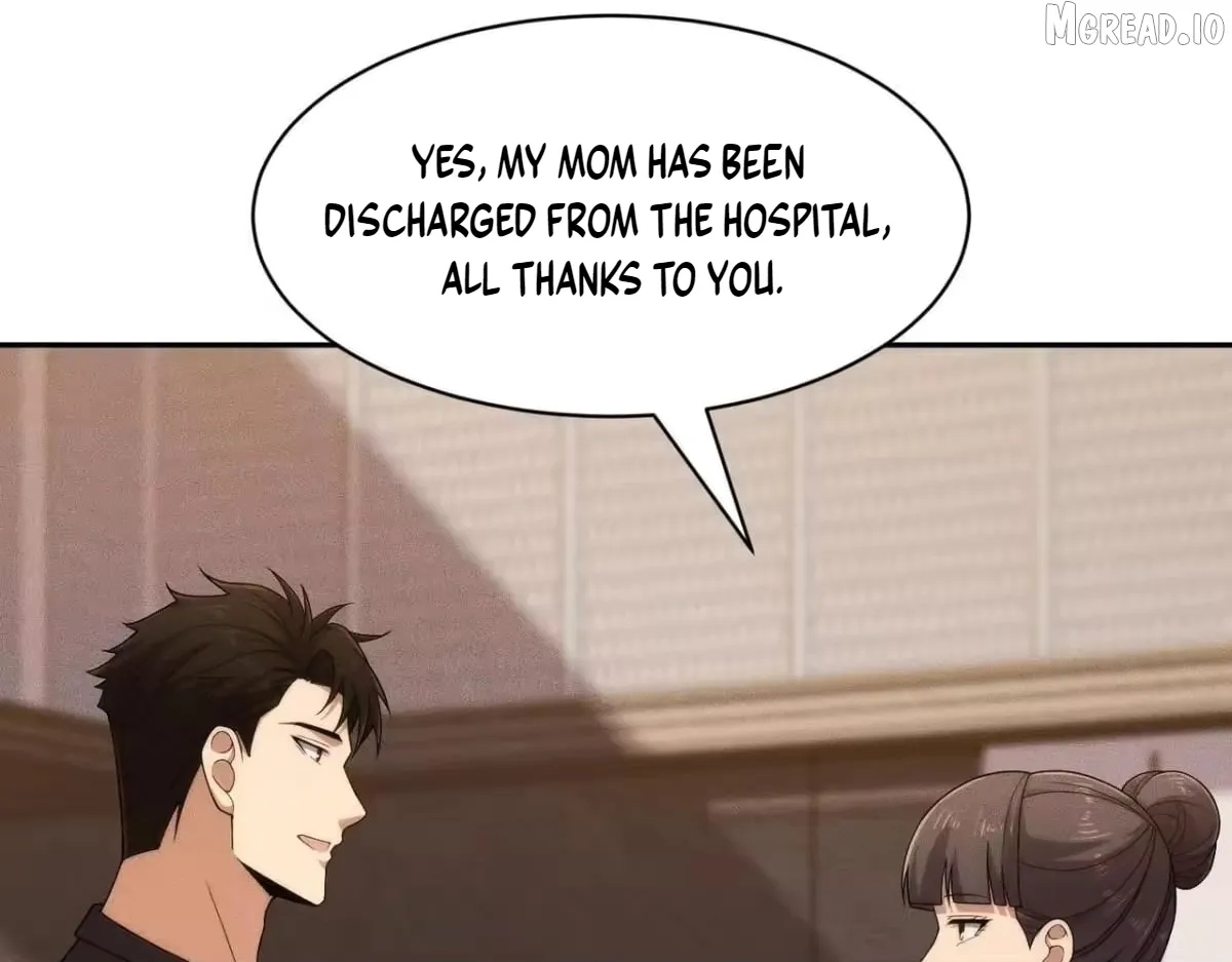 Urban Hidden Dragon Chapter 71 page 71 - 