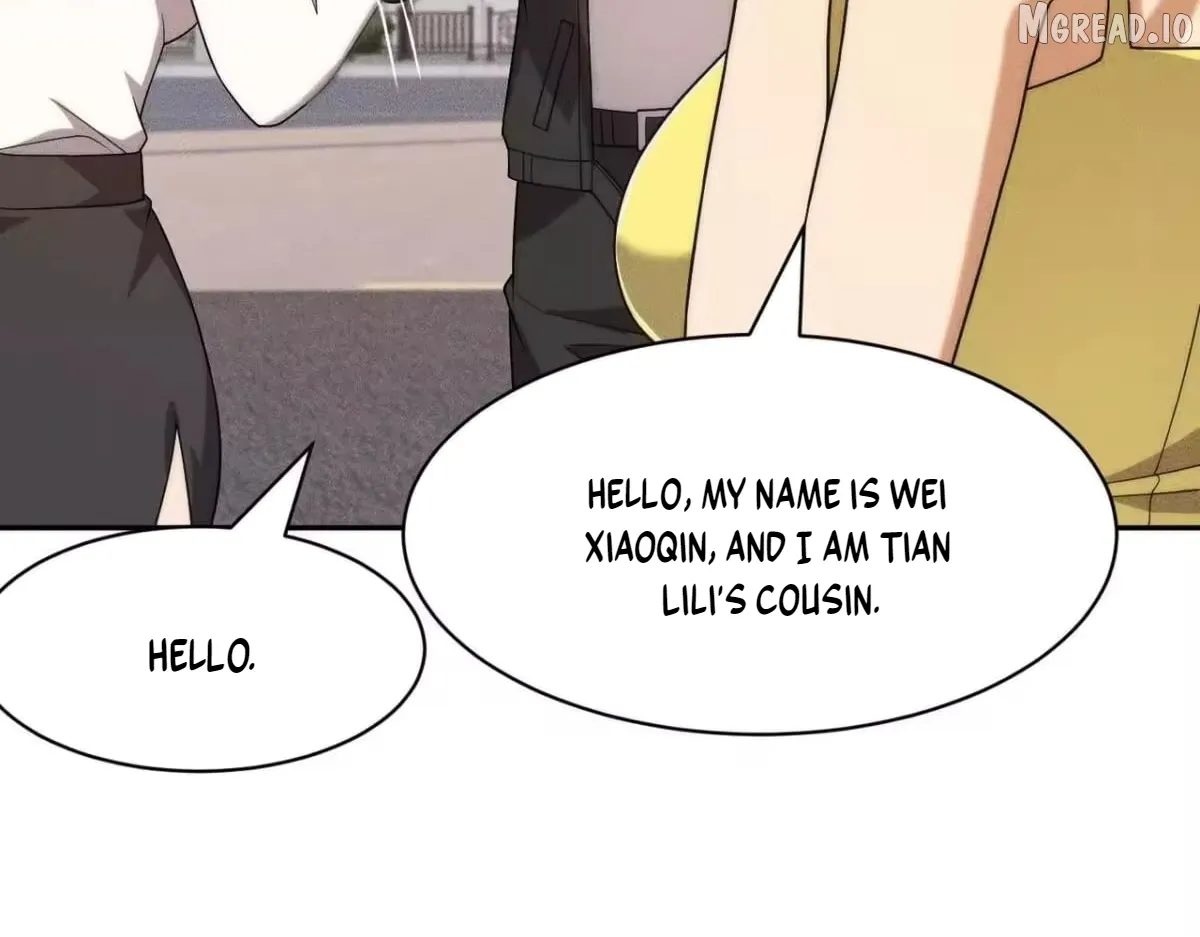 Urban Hidden Dragon Chapter 71 page 83 - 