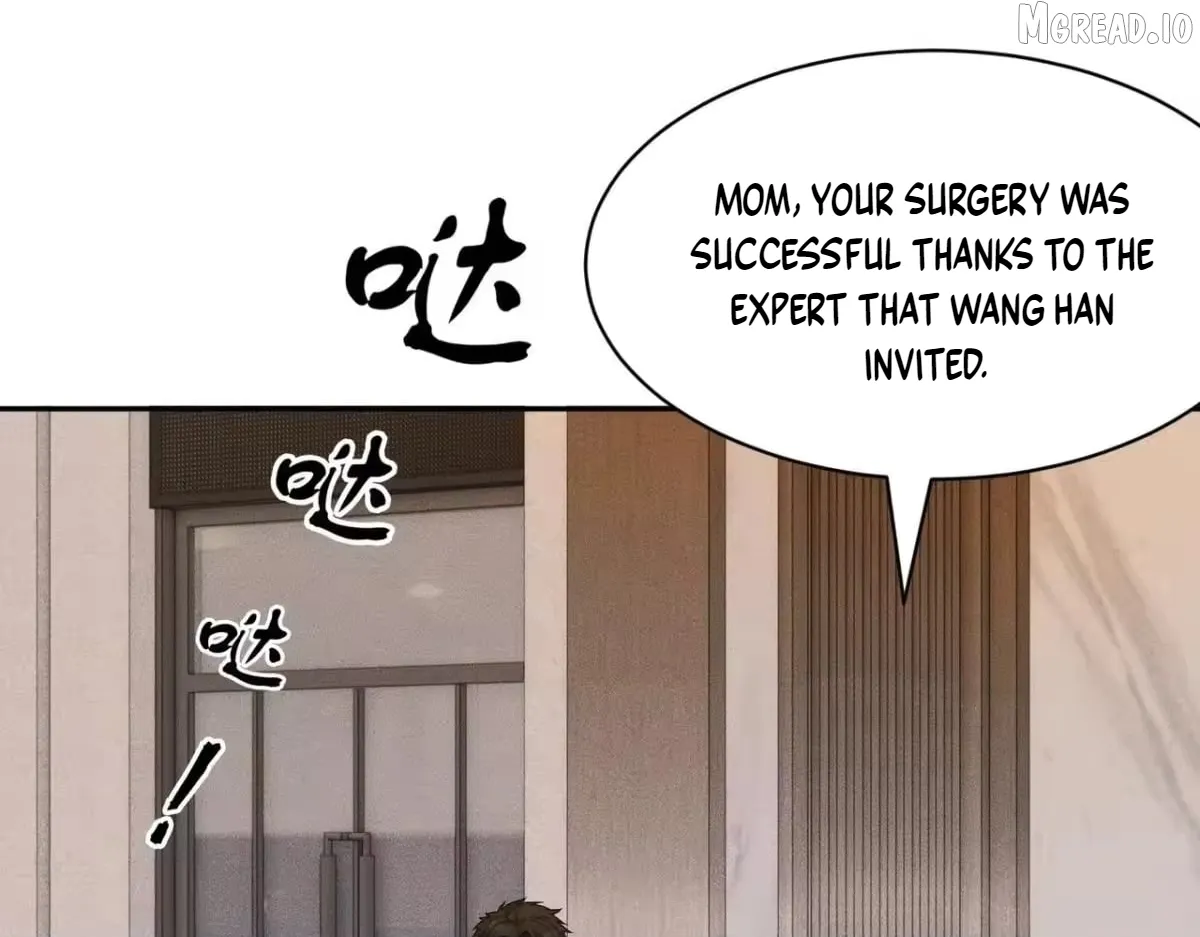 Urban Hidden Dragon Chapter 71 page 84 - 
