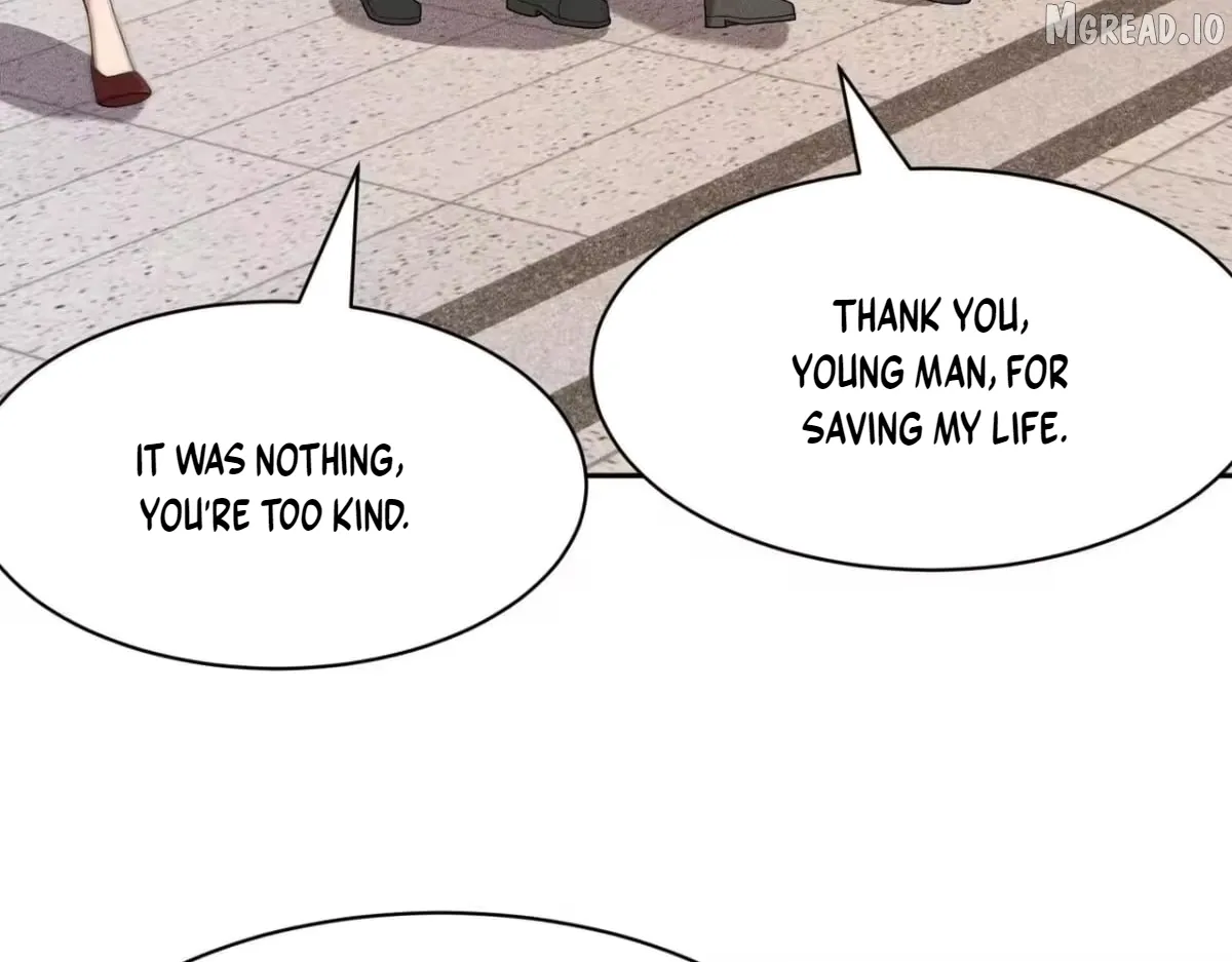 Urban Hidden Dragon Chapter 71 page 86 - 
