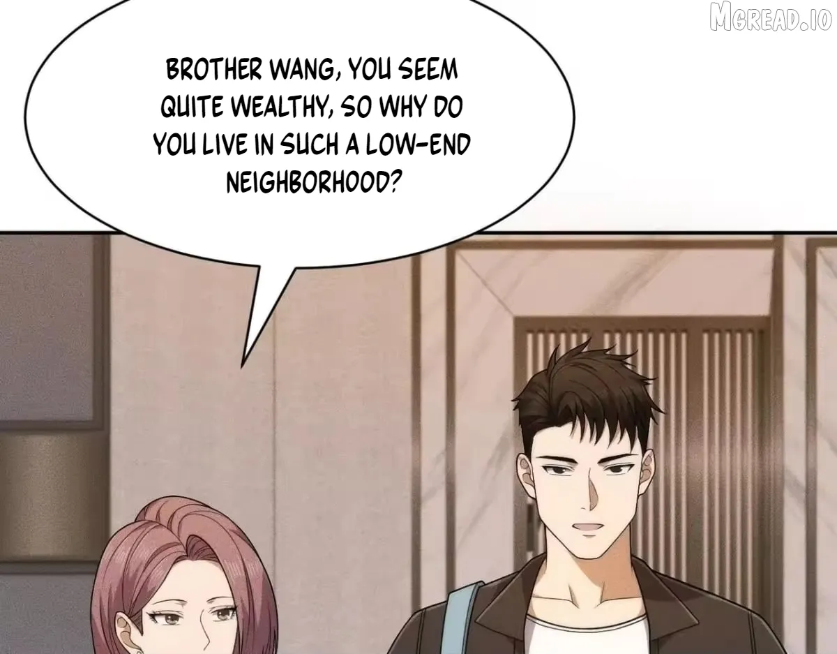 Urban Hidden Dragon Chapter 71 page 87 - 