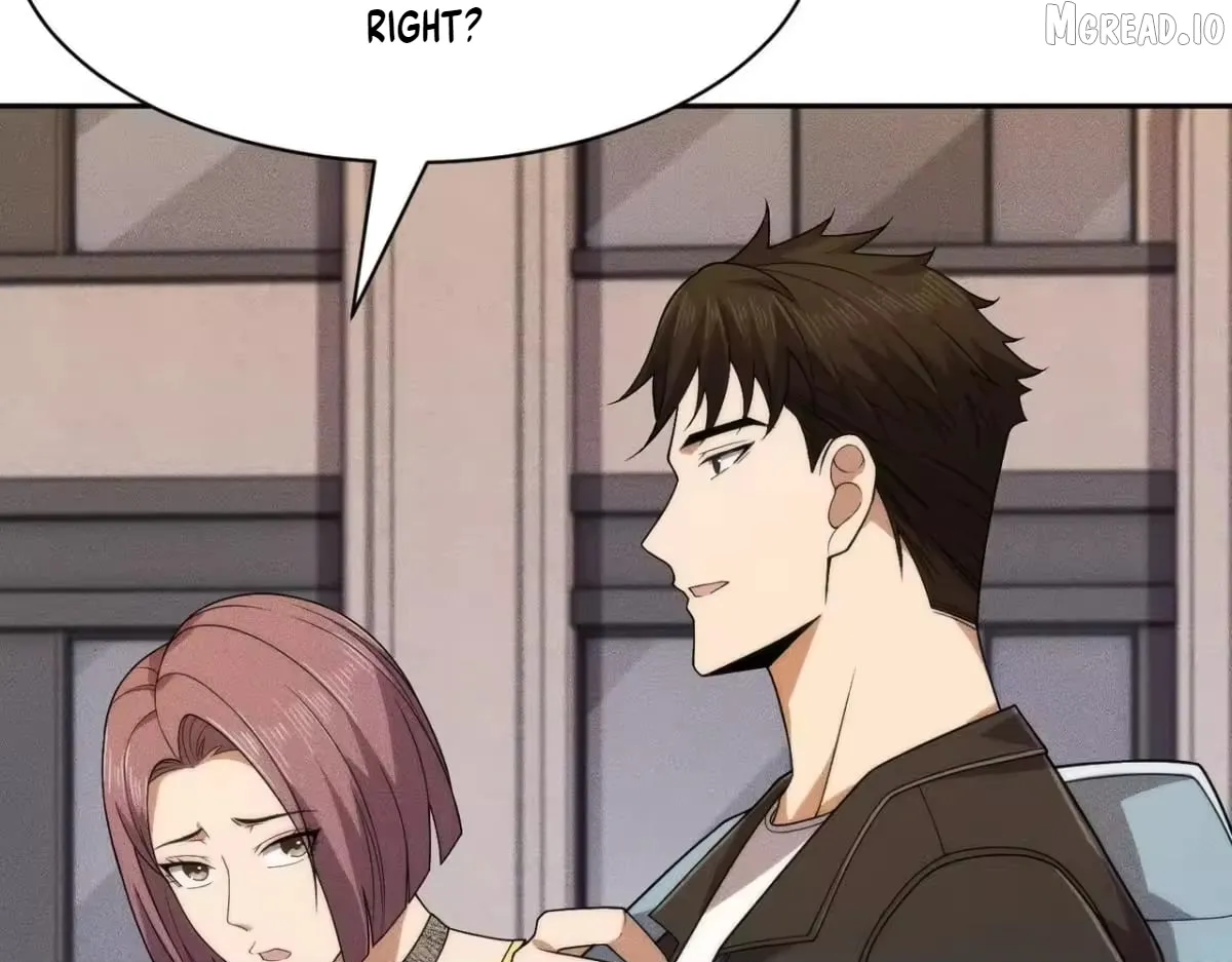 Urban Hidden Dragon Chapter 71 page 90 - 