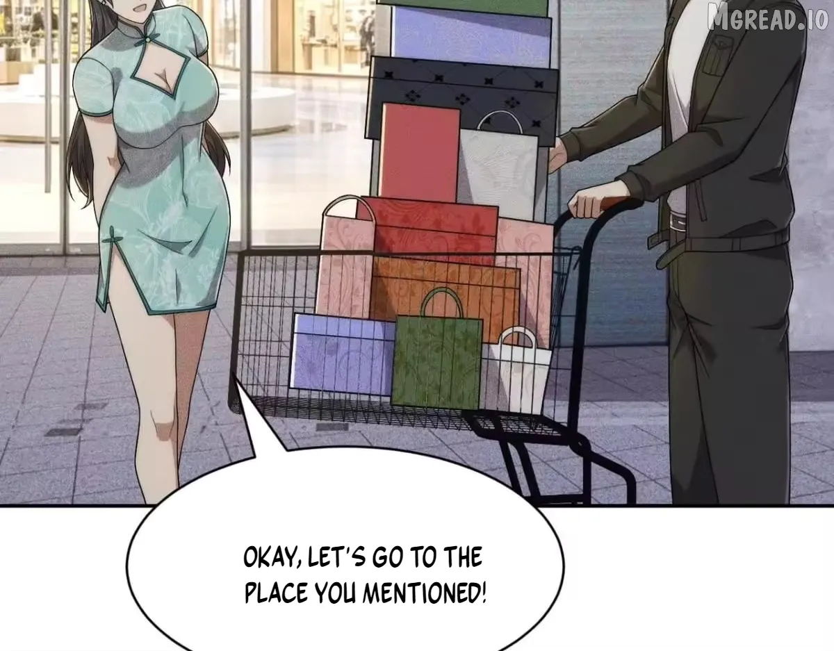 Urban Hidden Dragon Chapter 72 page 113 - 
