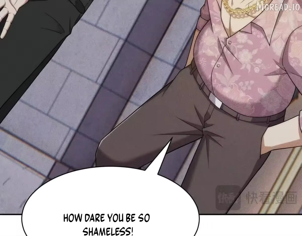 Urban Hidden Dragon Chapter 72 page 153 - 