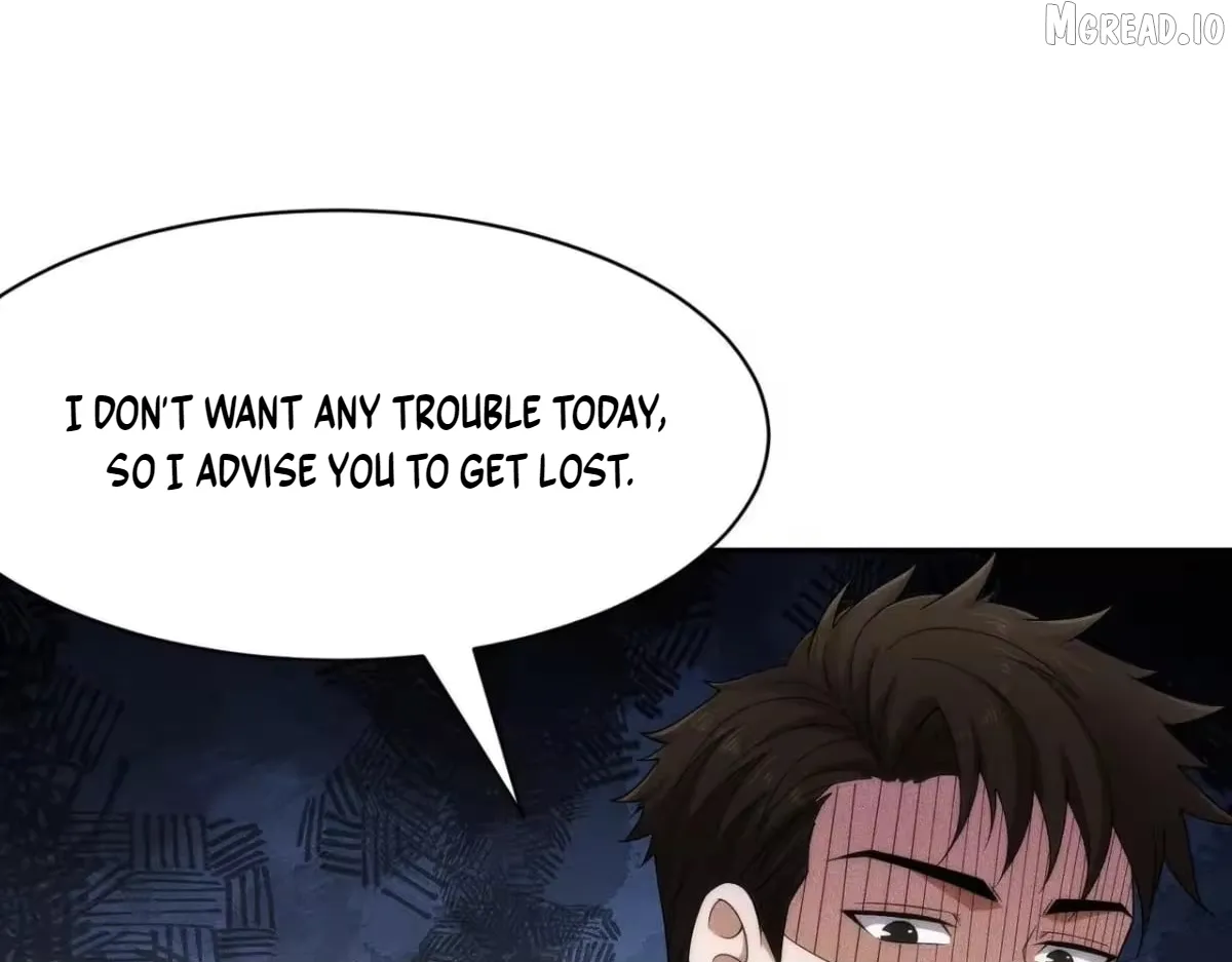 Urban Hidden Dragon Chapter 72 page 155 - 