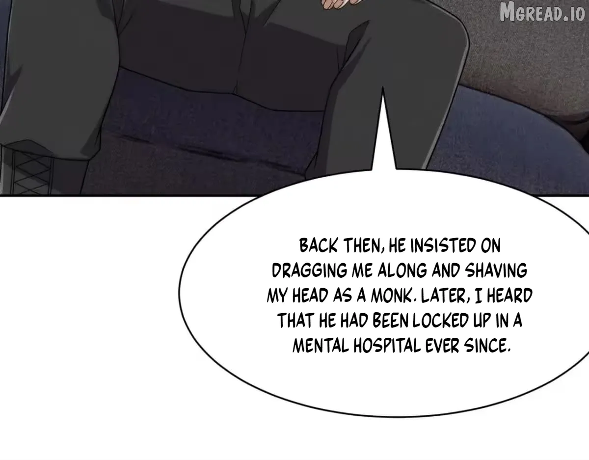 Urban Hidden Dragon Chapter 72 page 29 - 