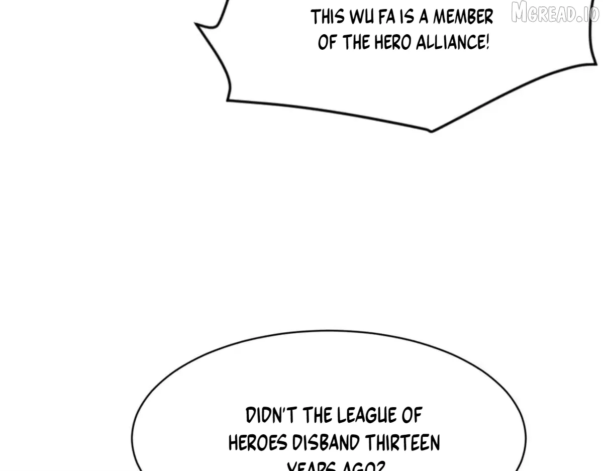 Urban Hidden Dragon Chapter 72 page 33 - 