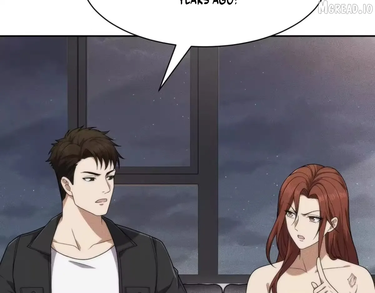 Urban Hidden Dragon Chapter 72 page 34 - 