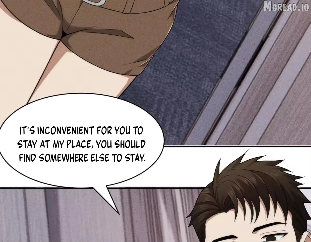 Urban Hidden Dragon Chapter 72 page 45 - 