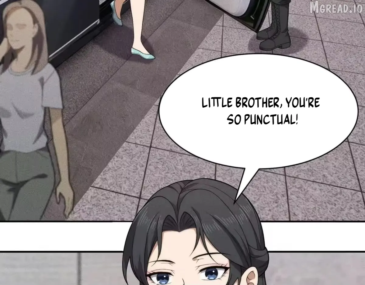 Urban Hidden Dragon Chapter 72 page 85 - 