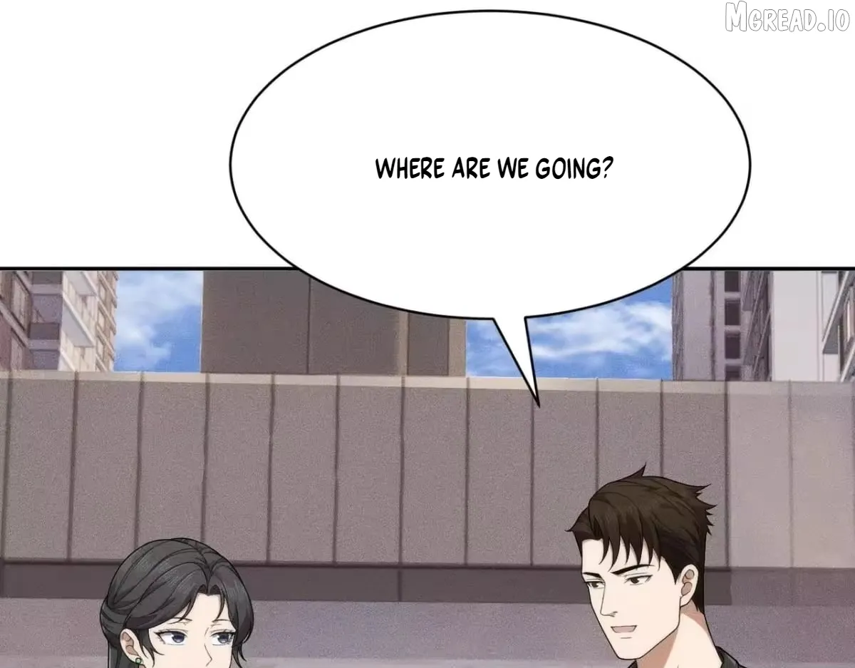 Urban Hidden Dragon Chapter 72 page 90 - 