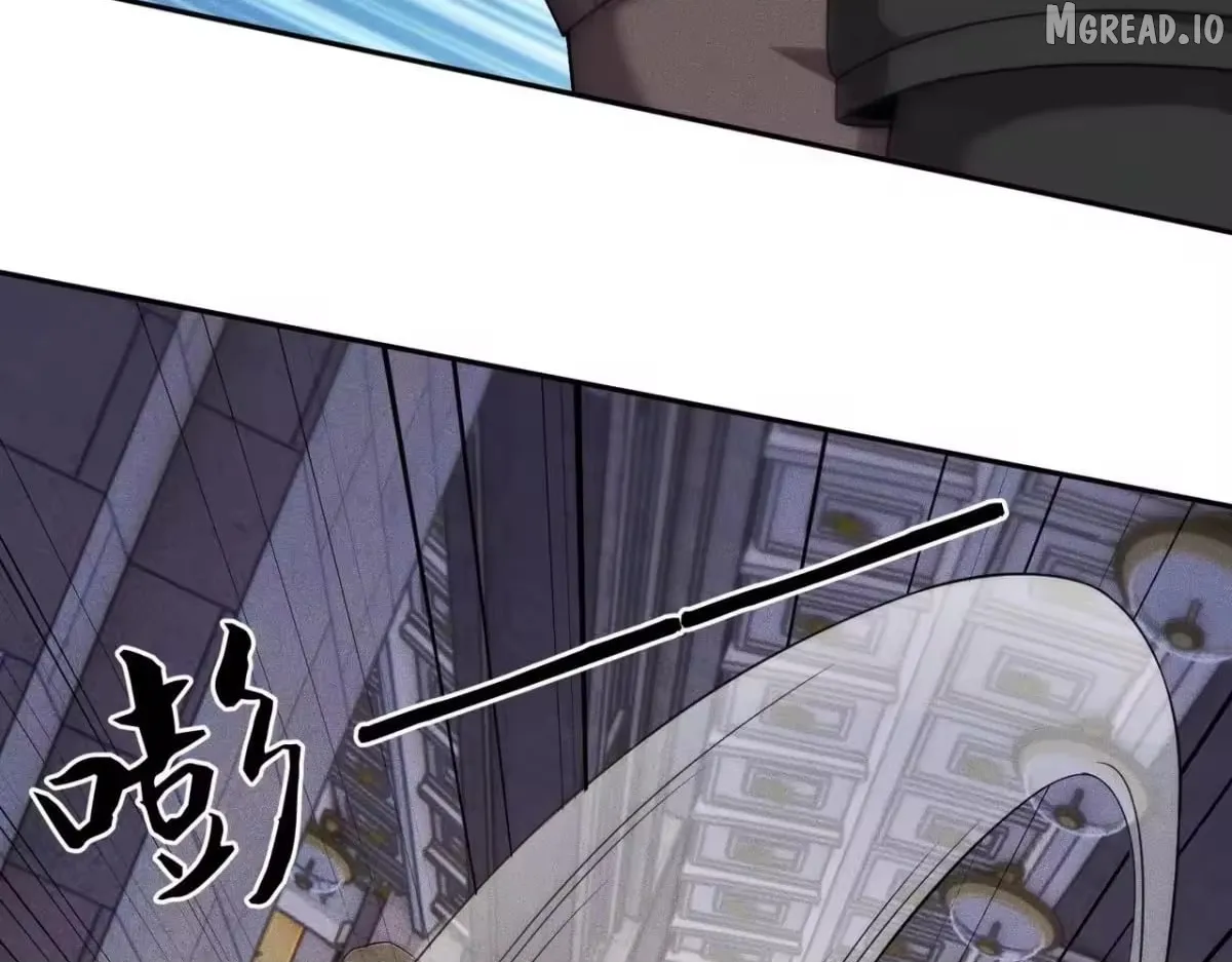 Urban Hidden Dragon Chapter 73 page 3 - 