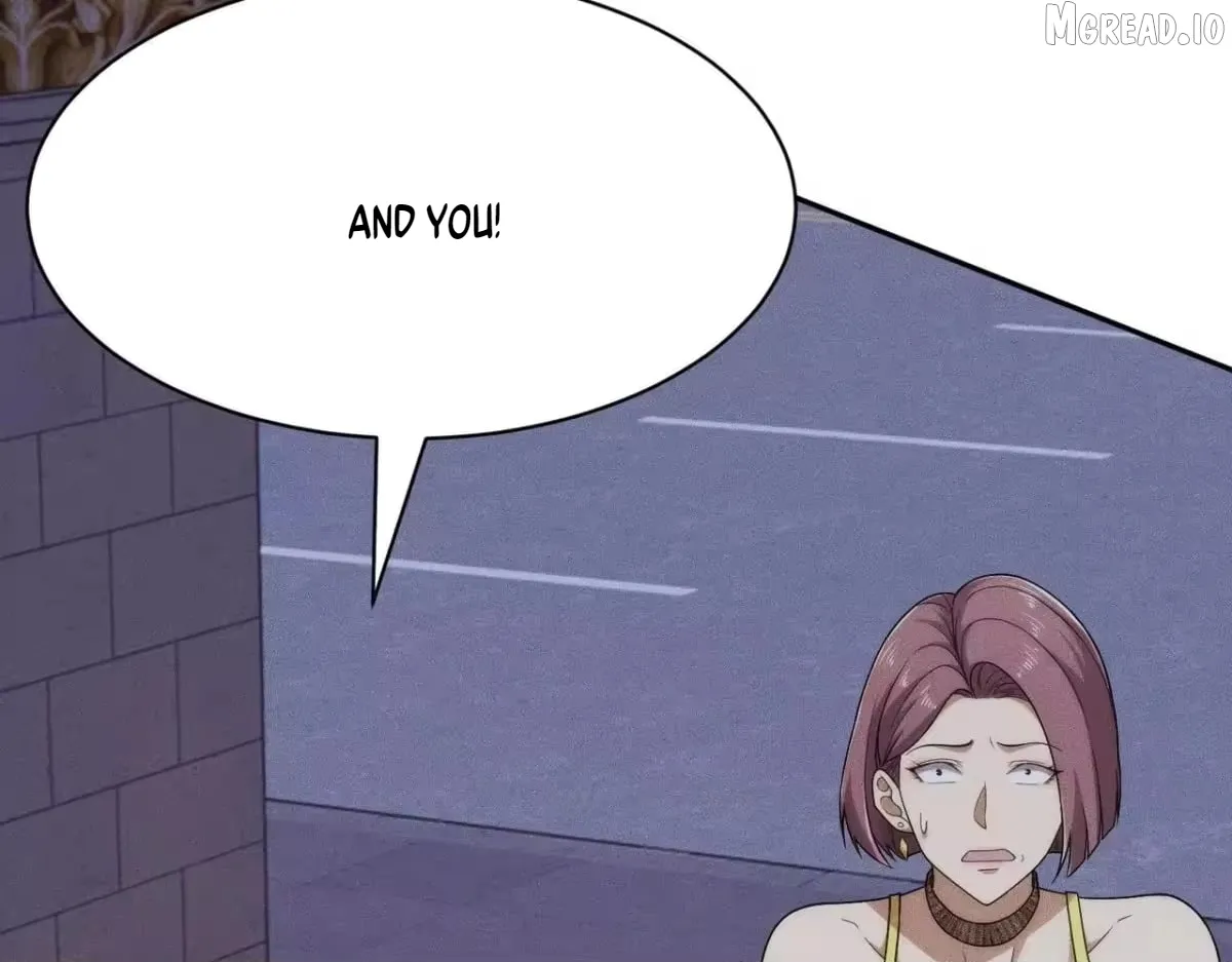 Urban Hidden Dragon Chapter 73 page 26 - 