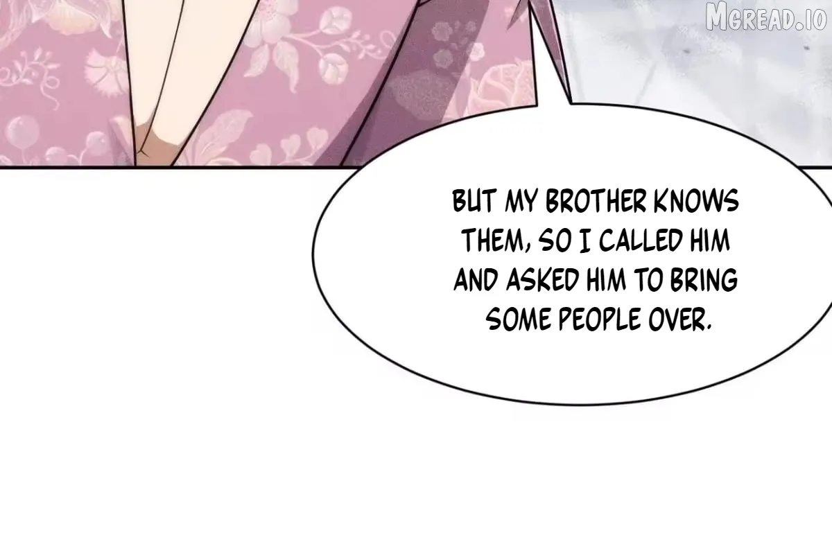 Urban Hidden Dragon Chapter 73 page 54 - 