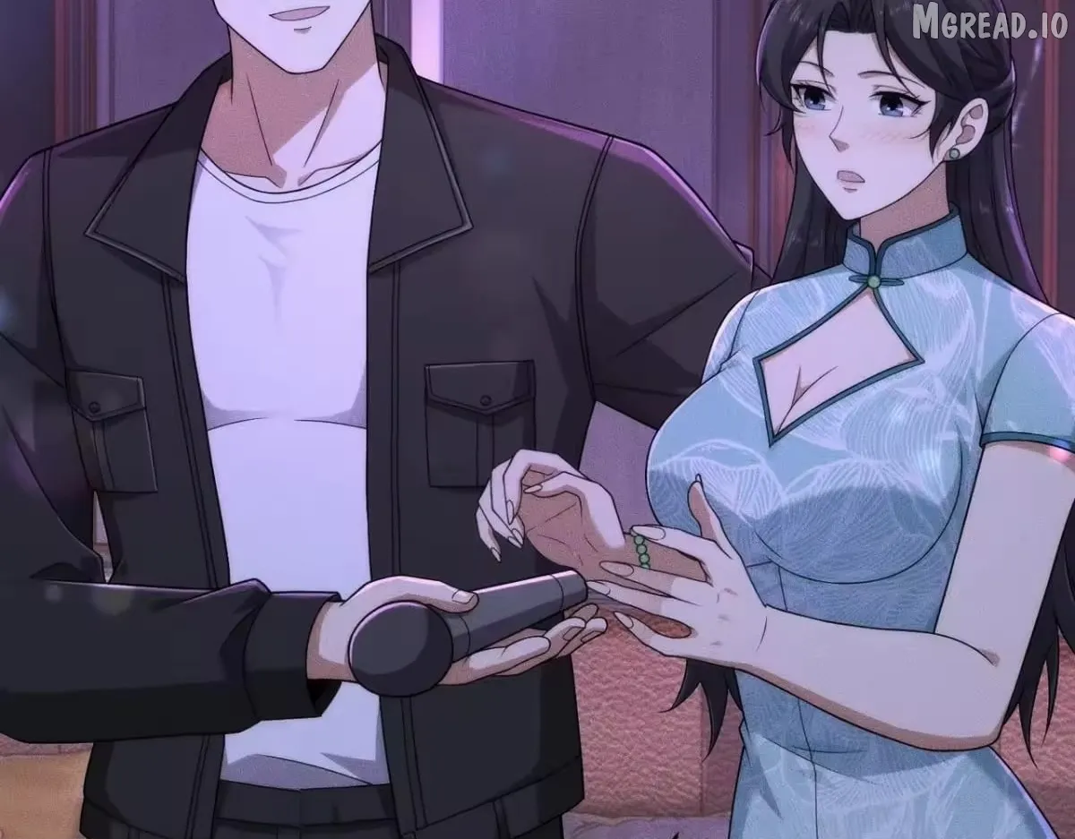 Urban Hidden Dragon Chapter 73 page 72 - 