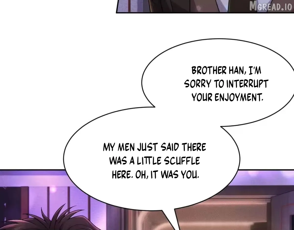 Urban Hidden Dragon Chapter 73 page 81 - 
