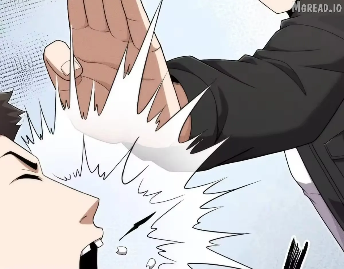 Urban Hidden Dragon Chapter 73 page 10 - 