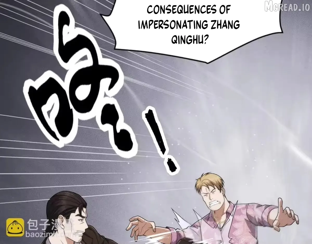 Urban Hidden Dragon Chapter 74 page 14 - 
