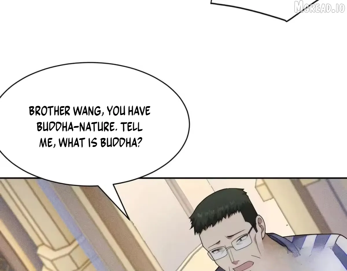 Urban Hidden Dragon Chapter 74 page 137 - 