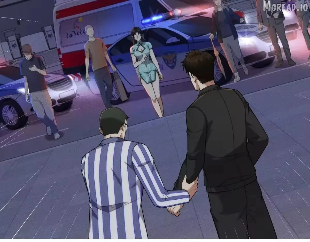 Urban Hidden Dragon Chapter 74 page 150 - 