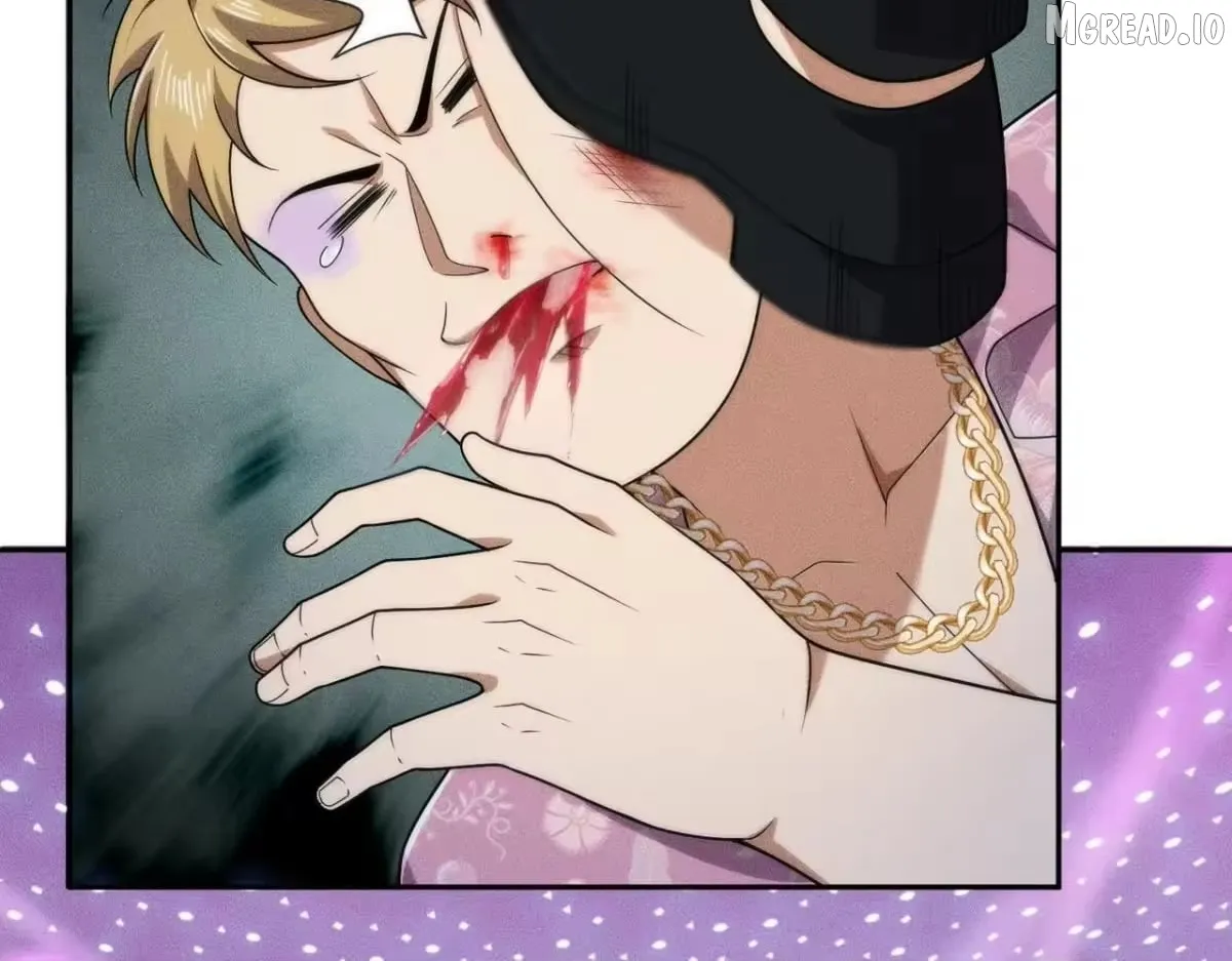 Urban Hidden Dragon Chapter 74 page 29 - 