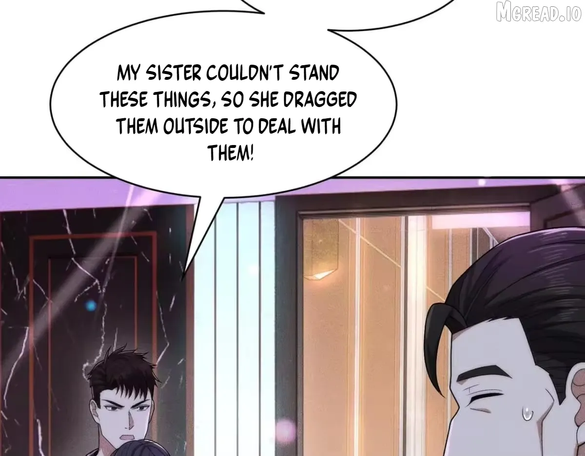Urban Hidden Dragon Chapter 74 page 33 - 