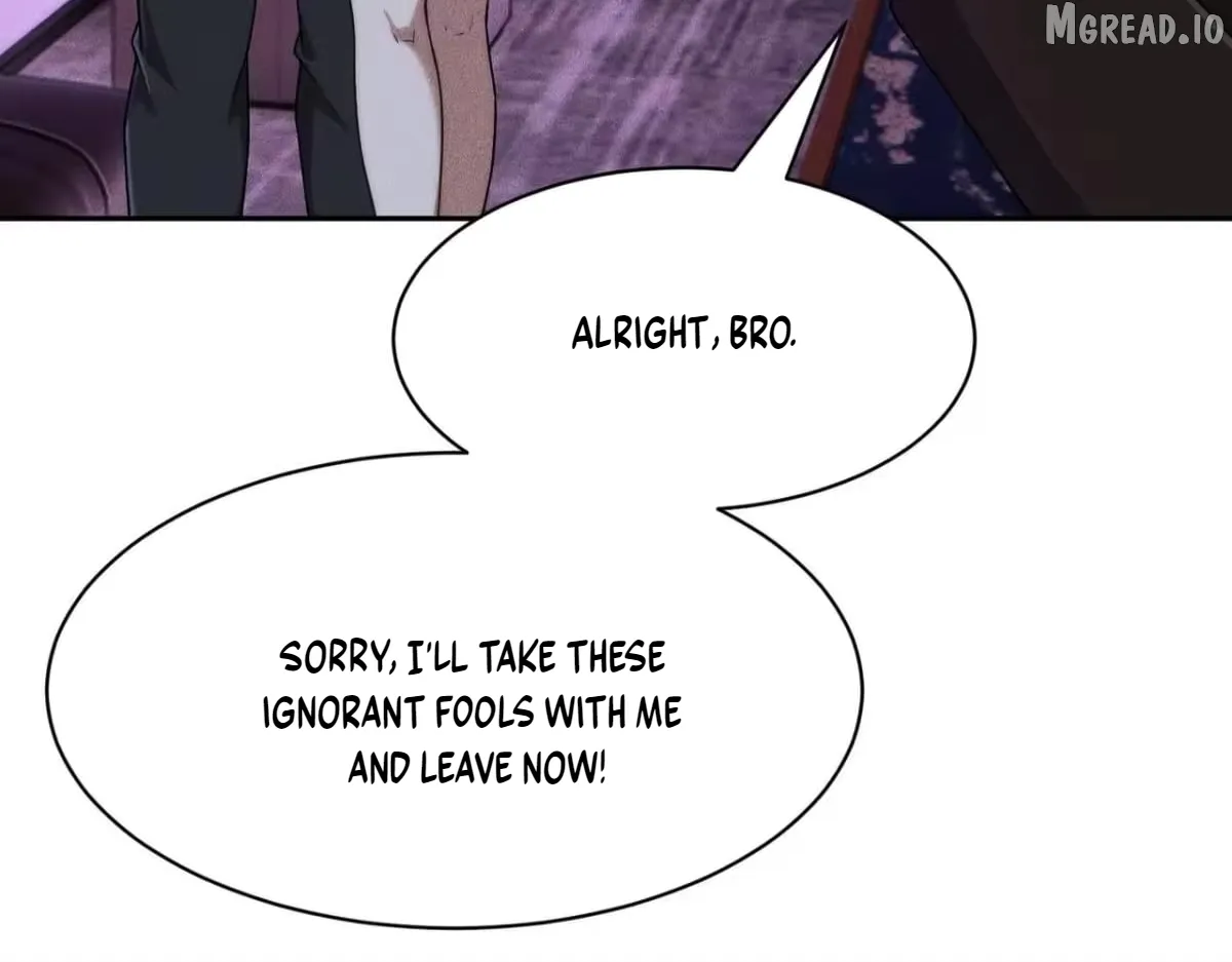 Urban Hidden Dragon Chapter 74 page 35 - 