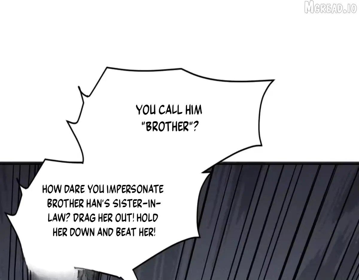 Urban Hidden Dragon Chapter 74 page 44 - 
