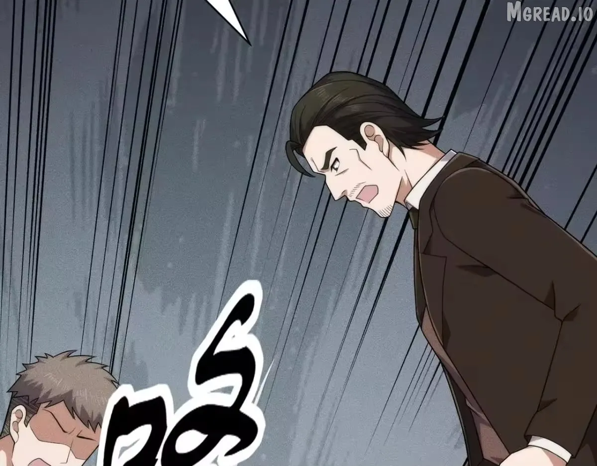 Urban Hidden Dragon Chapter 74 page 45 - 