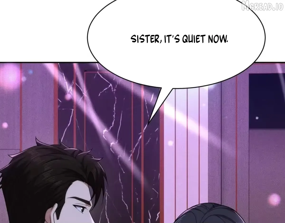 Urban Hidden Dragon Chapter 74 page 49 - 