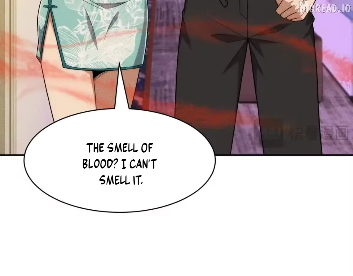 Urban Hidden Dragon Chapter 74 page 64 - 