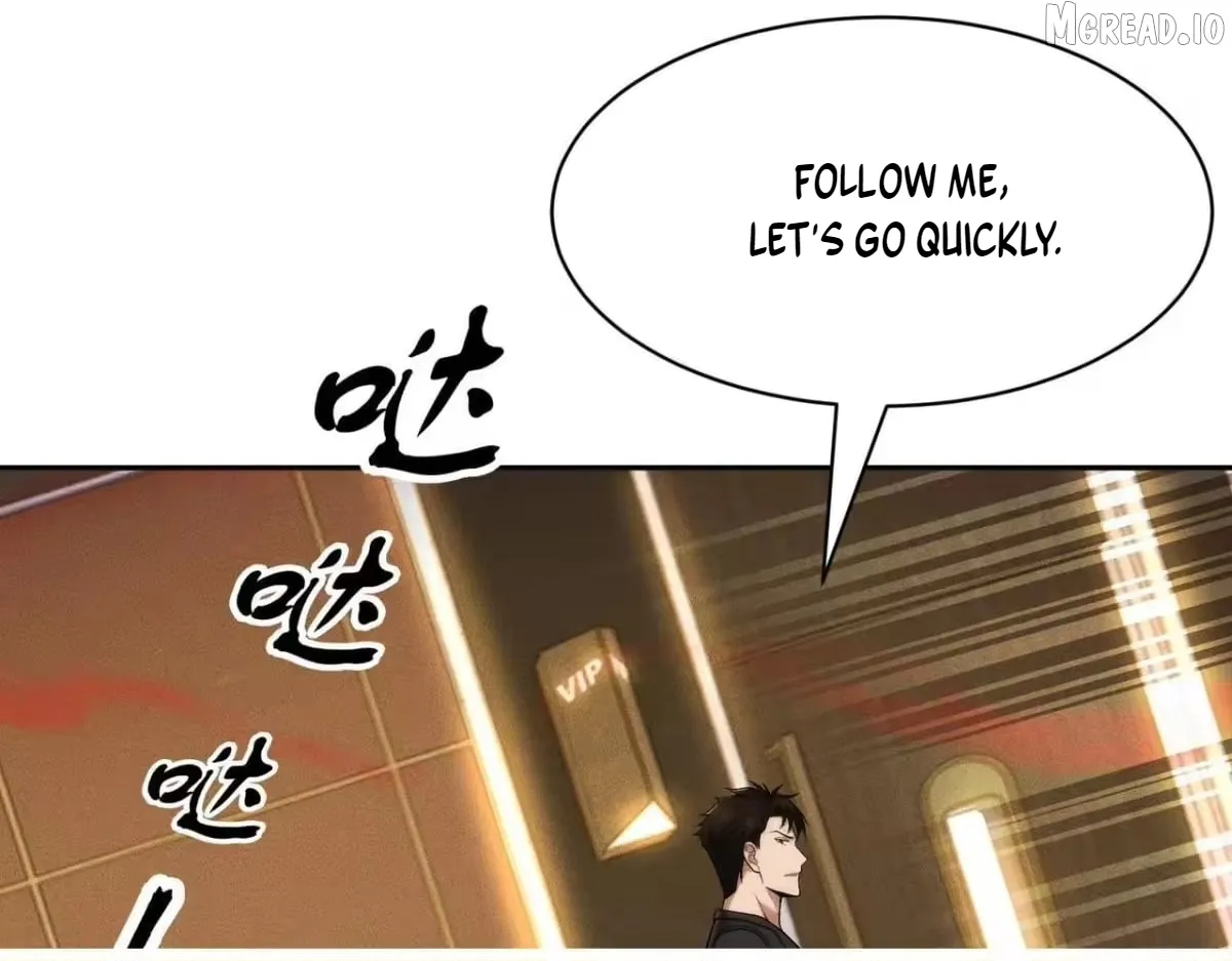 Urban Hidden Dragon Chapter 74 page 65 - 