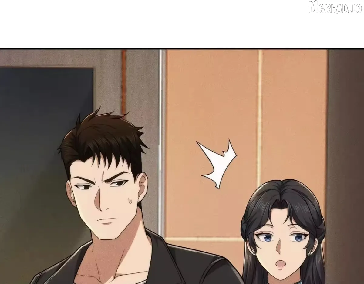 Urban Hidden Dragon Chapter 74 page 68 - 