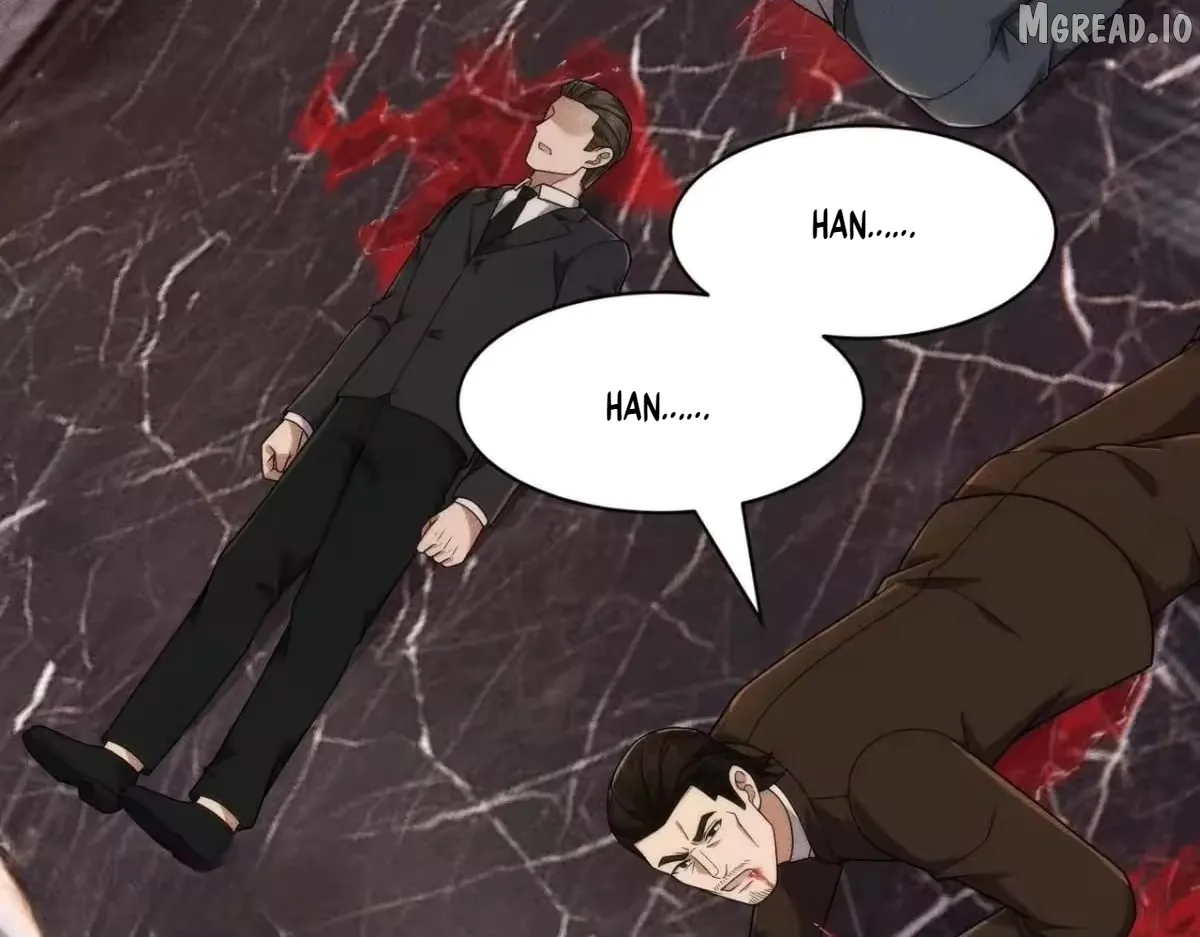 Urban Hidden Dragon Chapter 74 page 75 - 