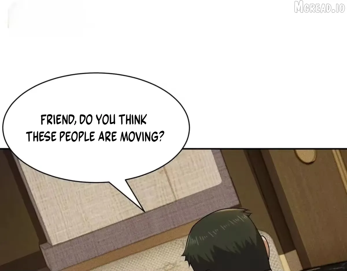 Urban Hidden Dragon Chapter 74 page 81 - 
