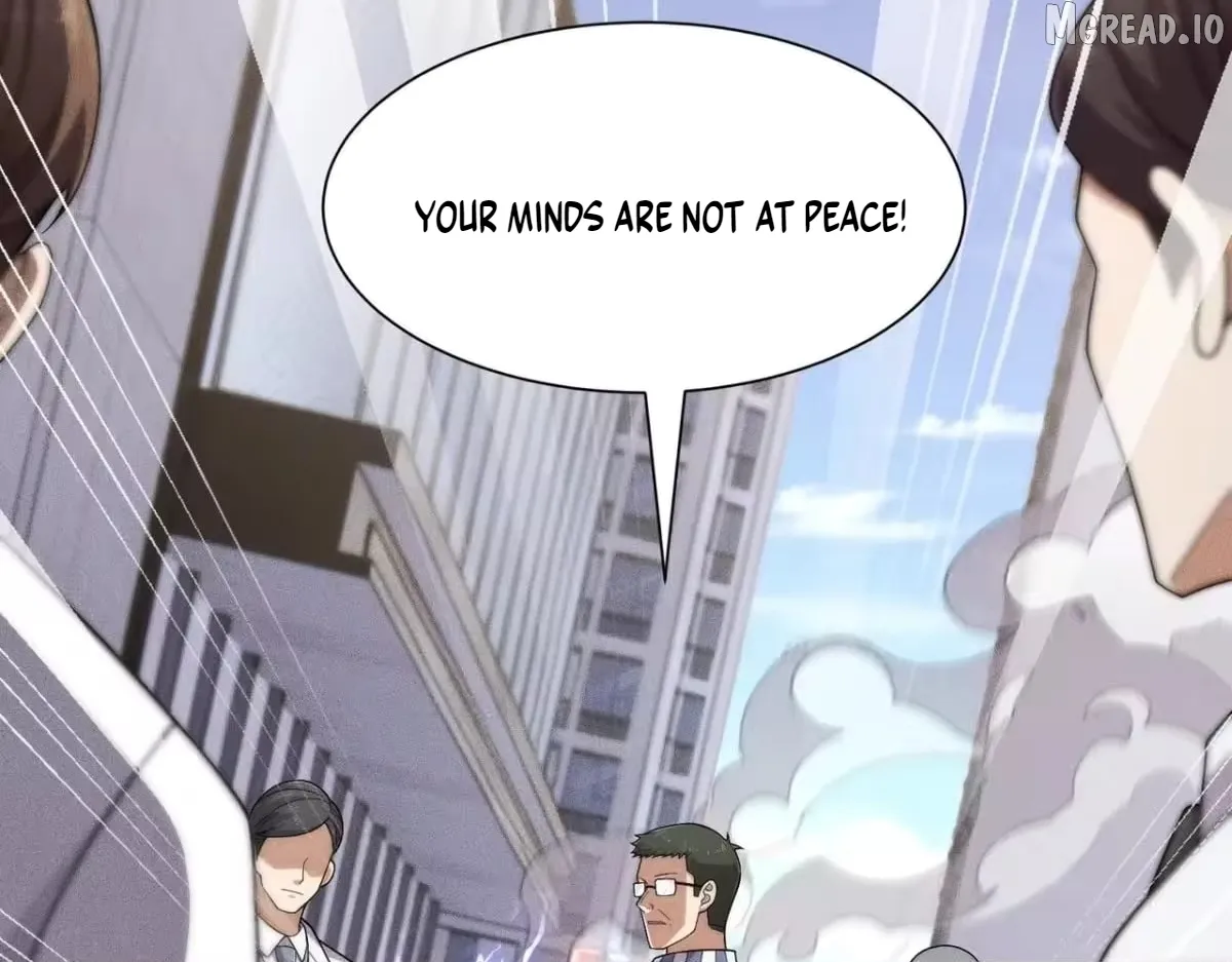 Urban Hidden Dragon Chapter 75 page 148 - 
