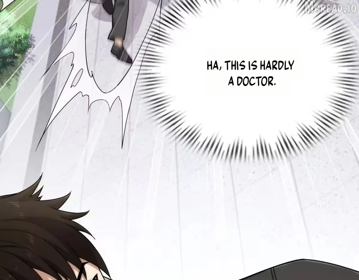 Urban Hidden Dragon Chapter 75 page 167 - 