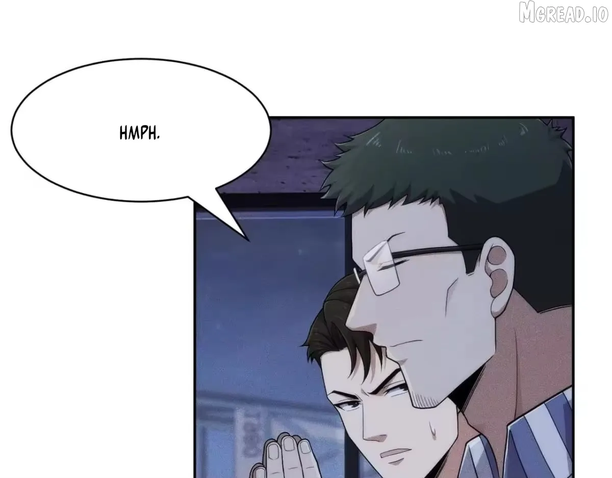 Urban Hidden Dragon Chapter 75 page 35 - 