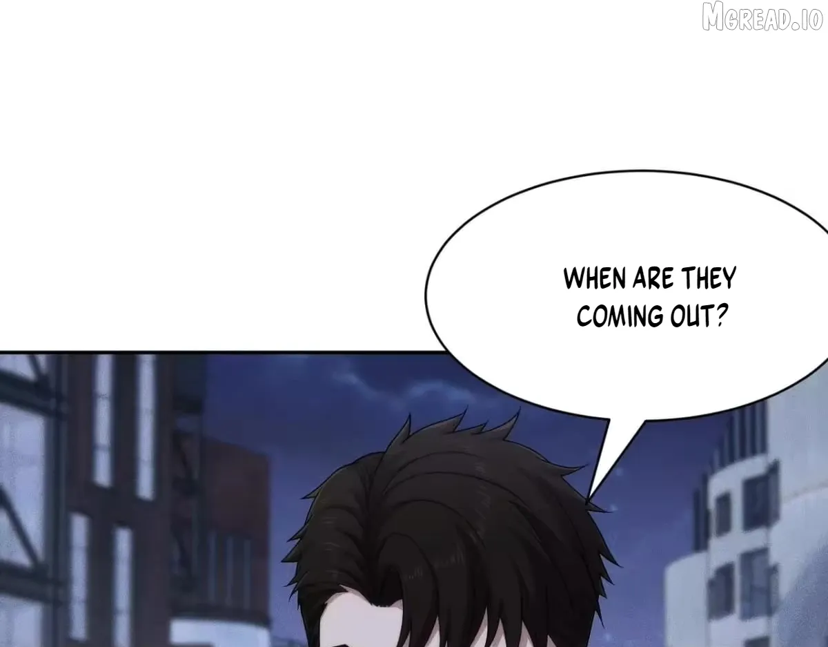 Urban Hidden Dragon Chapter 75 page 53 - 