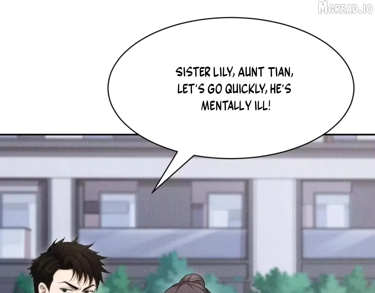 Urban Hidden Dragon Chapter 75 page 80 - 
